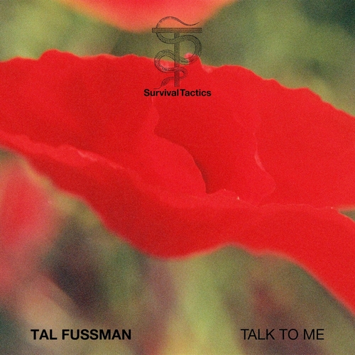 Tal Fussman - Talk To Me